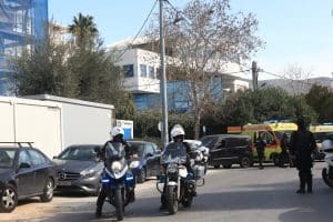 Κρήτη: Σε τρεις συλλήψεις προχώρησε η ΕΛ.ΑΣ για βεγγαλικά και πυροτεχνήματα