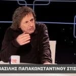 Παπακωνσταντίνου για Ράντου: «Πολιορκούσα την Ελένη, δεν έπεφτε αλλά τελικά έπεσε» [Βίντεο]