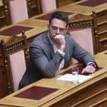 Βαθαίνει το σχίσμα στον ΣΥΡΙΖΑ: Στο στόχαστρο ο Κασσελάκης – 7 βουλευτές και στελέχη καταψήφισαν την εισήγηση για την Κεντρική Επιτροπή