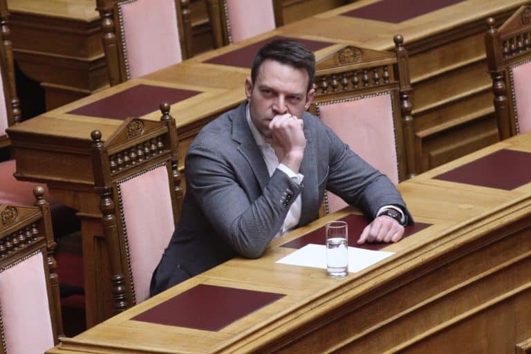 Βαθαίνει το σχίσμα στον ΣΥΡΙΖΑ: Στο στόχαστρο ο Κασσελάκης – 7 βουλευτές και στελέχη καταψήφισαν την εισήγηση για την Κεντρική Επιτροπή