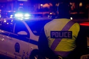 Επεισοδιακή καταδίωξη στο κέντρο της Αθήνα: Συνελήφθη 20χρονος οδηγός που «πήρε σβάρνα τα κόκκινα»