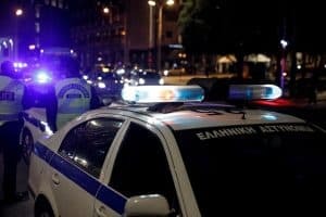 Νέα Σμύρνη: Τρείς συλλήψεις χθες βράδυ μετά από καταδίωξη