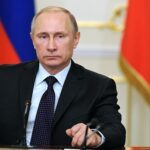 Αλλοθι οι εκλογές για να συνεχίσει τον πόλεμο ο Πούτιν