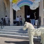 Σπαραγμός στα Χανιά στο τελευταίο αντίο στην Ραφαέλα [βίντεο και εικόνες]