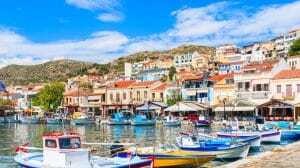 Βίζα – εξπρές σε Τούρκους: Επεκτείνεται σε άλλα πέντε ελληνικά νησιά