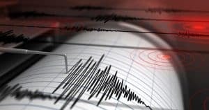 Τρεις σεισμοί στην Κεφαλονιά