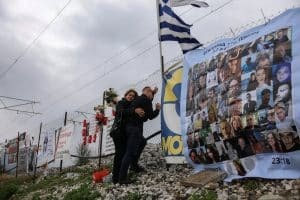 Τραγωδία στα Τέμπη: Ελεύθερος και ο 9ος κατηγορούμενος – Του επιβλήθηκε εγγύηση 900.000 ευρώ