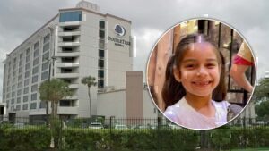 Τραγωδία: Έψαχναν 8χρονη για ώρες- Τη ρούφηξε σωλήνας πισίνας [βίντεο]