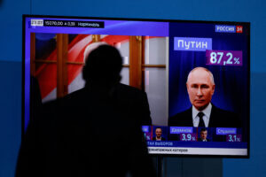 Η Ρωσία προειδοποιεί ότι θα αυξήσει την ένταση των επιθέσεων