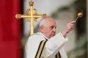 πάπα Φραγκίσκου