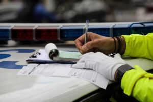 Θεσσαλονίκη: Χειροπέδες σε 11 άτομα που οδηγούσαν χωρίς άδεια και 2 υπό την επήρεια μέθης
