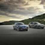 Παρουσιάστηκαν επίσημα τα νέα Audi Q6 και SQ6 e-tron