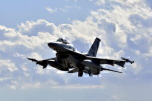 Τουρκία: Τα F-16 στο επίκεντρο συνάντησης του Γκιουλέρ με Επιτροπή της αμερικανικής Βουλής