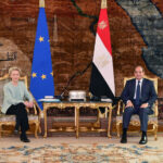 Αίγυπτος: Αυτή είναι η στρατηγική συμφωνία που υπογράφει με τη ΕΕ