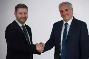 Ευρωεκλογές 2024: Ο Γιάννης Μανιάτης υποψήφιος με το ΠΑΣΟΚ