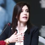 Άννα Μισέλ Ασημακοπούλου: Πρώτη αγωγή από απόδημο για την υπόθεση με τα προεκλογικά mails - Ζητά 20.000 ευρώ [βίντεο]