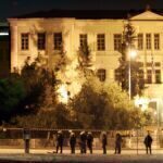 Θεσσαλονίκη: Παραλίγο τραγωδία στο ΑΠΘ - Μπήκαν με αλυσοπρίονο σε χώρο με πυρηνικό αντιδραστήρα [βίντεο]