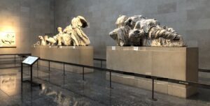 Σκάνδαλο στο Βρετανικό Μουσείο: Kλεμμένες αρχαιότητες πωλήθηκαν σε 45 αγοραστές στο eBay