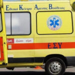 Τραγωδία στην Αλεξανδρούπολη: 15χρονος έπεσε στο κενό και σκοτώθηκε μπροστά στα μάτια του πατέρα του