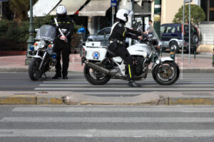Κυκλοφοριακές ρυθμίσεις την Κυριακή στο κέντρο της Αθήνας λόγω ποδηλατικού αγώνα