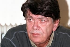 Πέθανε ο μεγάλος συνθέτης Δήμος Μούτσης σε ηλικία 85 ετών