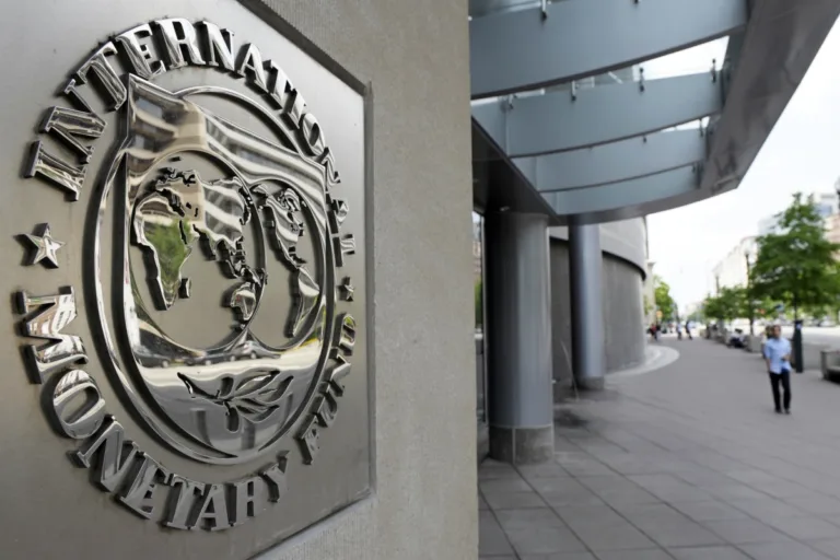 Στο στόχαστρο χάκερ το ΔΝΤ - Επιδημία κυβερνοεπιθέσεων σε διεθνείς οργανισμούς, επιχειρήσεις, δημόσιες υποδομές