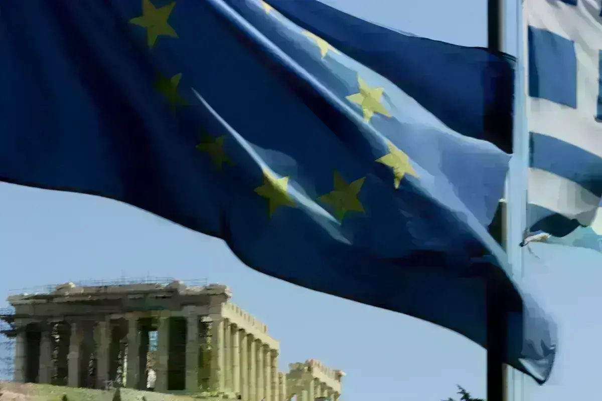Economist: Παγκόσμια πρωτιά για την Ελλάδα στη βελτίωση του επιχειρηματικού περιβάλλοντος - Προβλέπει αύξηση ΑΕΠ και επενδύσεων