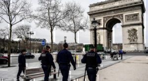 Τρομοκρατική επίθεση στη Μόσχα: Συναγερμός σε Γαλλία και Ιταλία υπό το φόβο μεγάλης επίθεσης