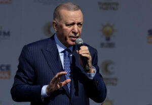 Τουρκικά ΜΜΕ: Ο Ερντογάν θα επισκεφθεί τις ΗΠΑ στις 9 Μαΐου