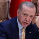 Σύνοδος Κορυφής: Οργή στην Τουρκία για την αναφορά στο Κυπριακό - «Έλλειψη στρατηγικού οράματος της ΕΕ» Ερντογάν