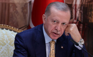 Σύνοδος Κορυφής: Οργή στην Τουρκία για την αναφορά στο Κυπριακό - «Έλλειψη στρατηγικού οράματος της ΕΕ»