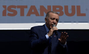 Προκλητικός ο Ερντογάν για την Άλωση της Κωνσταντινούπολης: «Η πίστη που επέδειξε ο Μωάμεθ ο Πορθητής μας δίνει έμπνευση»