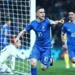 Εθνική Ελλάδας: Νίκη και φύγαμε για Euro 2024 - Πού θα δούμε τον σημερινό τελικό με την Γεωργία