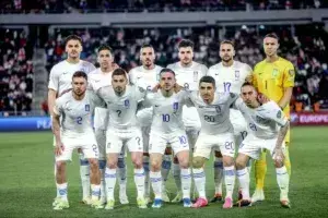 UEFA: Κανείς Ελληνας διεθνής δεν βρέθηκε ντοπαρισμένος