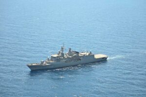 Ερυθρά Θάλασσα: Ξαναχτύπησαν οι Χούθι - Εκτόξευσαν βαλλιστικούς πυραύλους κατά ελληνικού πλοίου