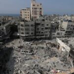 Μεσανατολικό: Η Χαμάς επικρίνει τον διορισμό νέου Παλαιστίνιου πρωθυπουργού