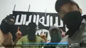 Μακελειό στη Μόσχα: Αυτοί είναι οι δράστες σύμφωνα με τον ISIS - Δείτε φωτογραφίες