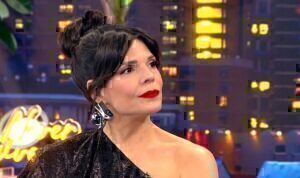 Μαρίνα Ασλάνογλου: Γιατί απείχε απο την τηλεόραση 14 χρόνια;