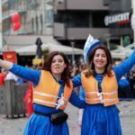 Πάτρα: Συναγερμός στο καρναβάλι - Χάθηκαν δύο κορίτσια ΑμεΑ στην παρέλαση