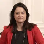 Κεραμέως για Άννα Μισέλ Ασημακοπούλου: Δεν ήμουν υπουργός την περίοδο της διαρροής των e-mail [Βίντεο]