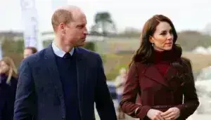 Γιατί ο πρίγκιπας Ουίλιαμ δεν εμφανίστηκε στο βίντεο της Κέιτ με την ανακοίνωση καρκίνου