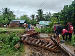 Κυκλώνας «σάρωσε» τη Μαδαγασκάρη - 11 νεκροί και περισσότεροι από 7.000 οι πληγέντες