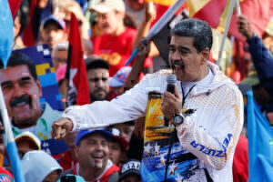 Εκλογές στη Βενεζουέλα: Ο Μαδούρο διεκδικεί ξανά τον προεδρικό θώκο
