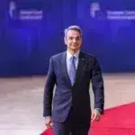 Σύνοδος Κορυφής-Μητσοτάκης: «Ήρθε η ώρα της έκδοσης ευρωομολόγου για την αμυντική θωράκιση» - Τι θα συζητήσουν οι «27»