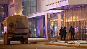 Λευκός Οίκος: Είχαμε προειδοποιήσει εγκαίρως για επικείμενο τρομοκρατικό χτύπημα στη Μόσχα