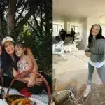 Χριστίνα Μπόμπα: Με καθρέφτες και τεράστια τζαμαρία - Φωτογραφίες από το γυμναστήριο στην μονοκατοικία που ανακαίνισε με τον Τανιμανίδη