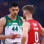 Basket League: Ξανά οι δυο τους, μέσα Απρίλη το Παναθηναϊκός-Ολυμπιακός - Γιατί θα παίξουν και τρίτο γύρο