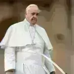 Πάπα Φραγκίσκος