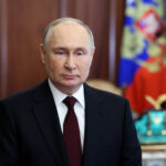 Εκλογές στη Ρωσία: Το νικητήριο διάγγελμα του Πούτιν - «Δεν κατάφεραν να μας φοβίσουν» [βίντεο]