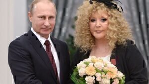 Ρωσία: Η «βασίλισσα» της ρωσικής ποπ Άλα Πουγκατσόβα ενδέχεται να χαρακτηριστεί «ξένος πράκτορας» στη χώρα